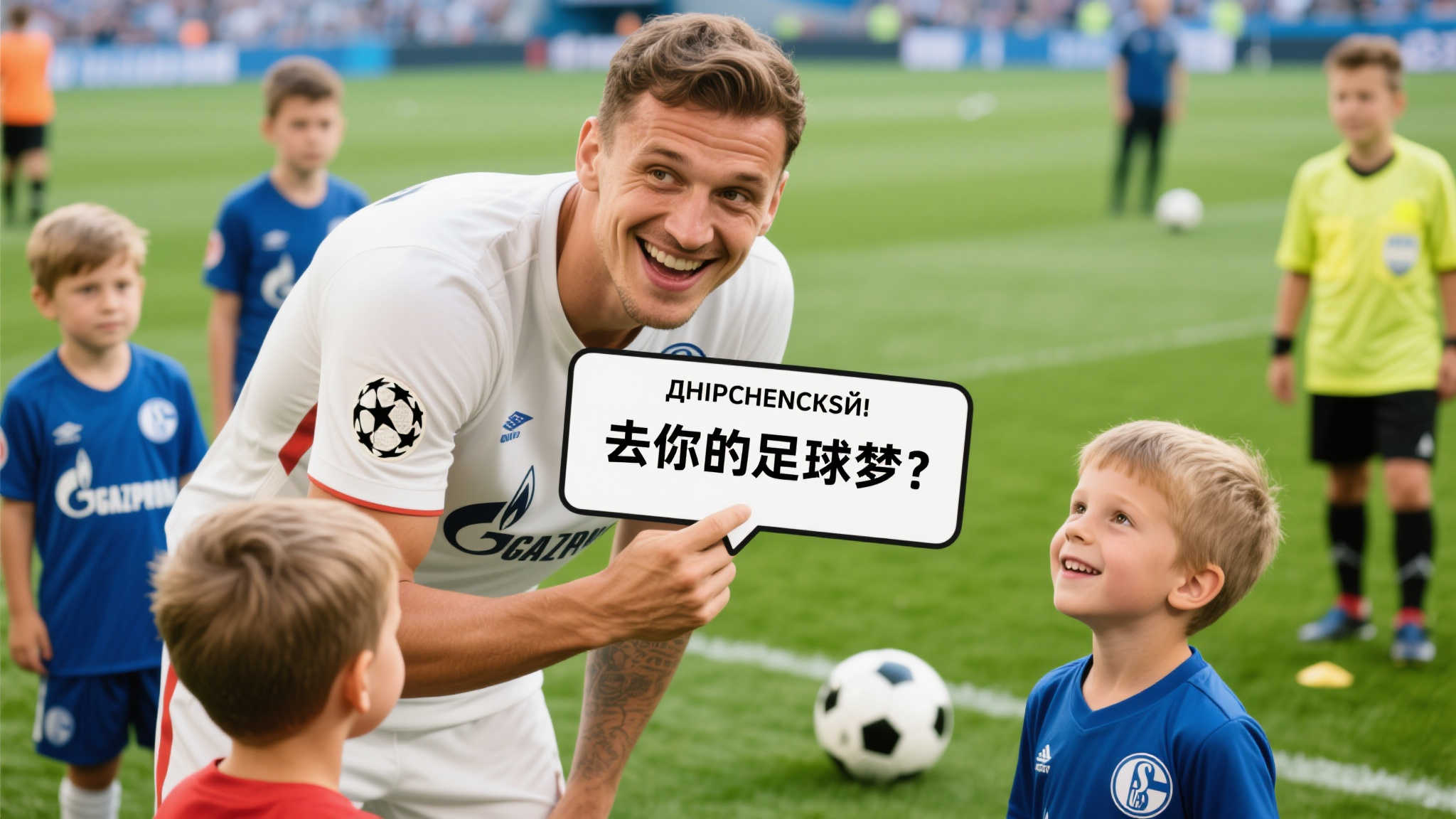 梅西缺陣後