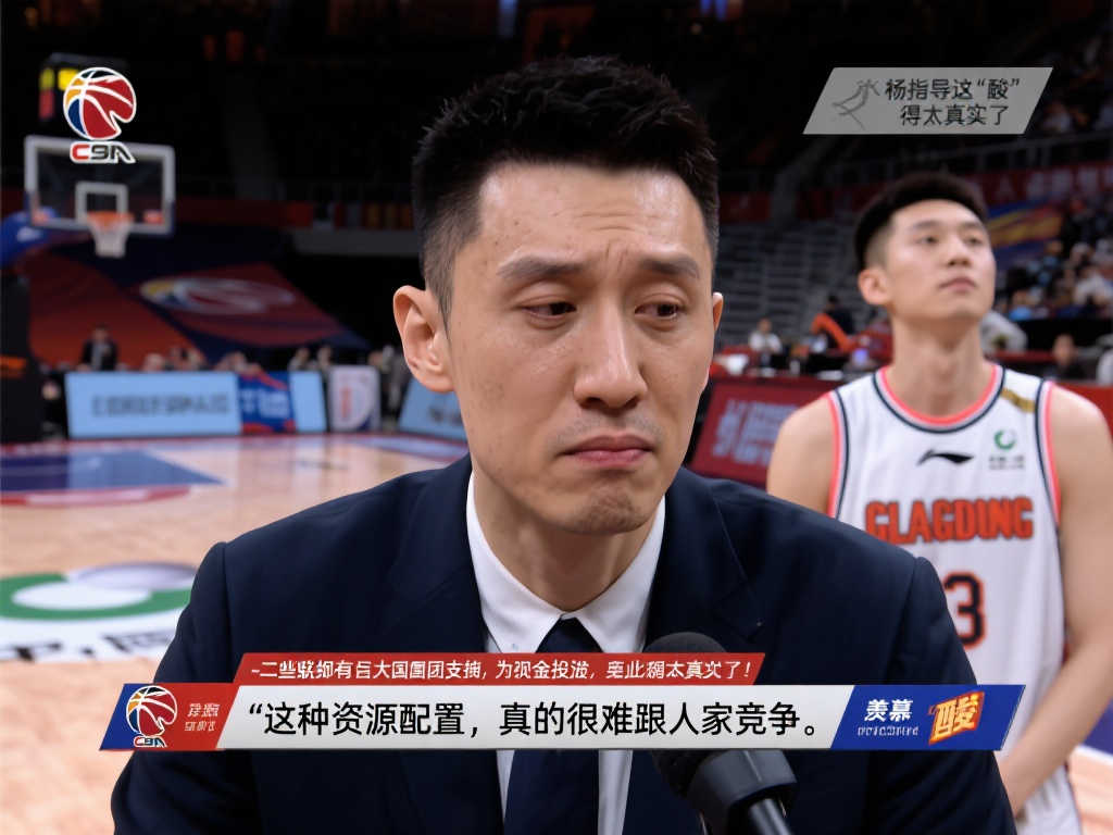 實力