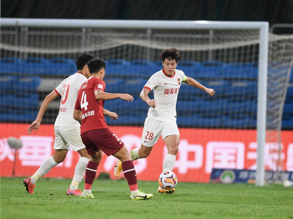 与坚持