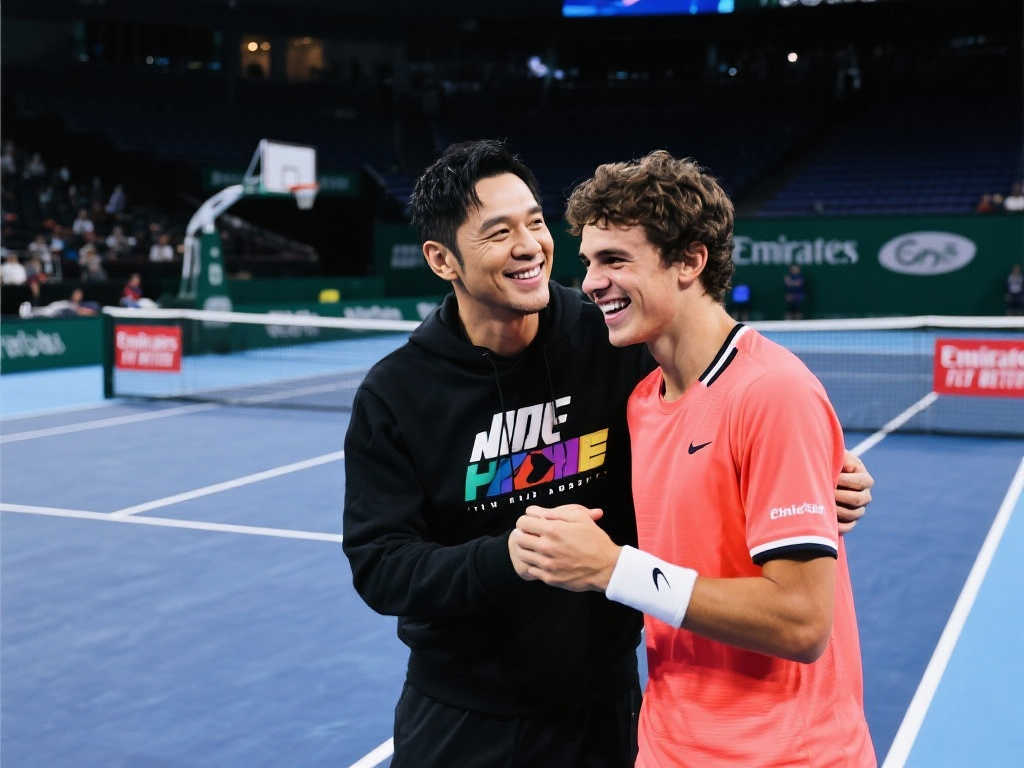 身体素质和 身体素质和