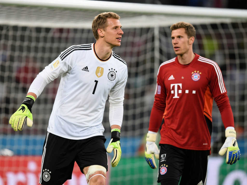 德國傳奇球 德國傳奇球