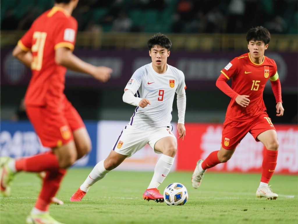 足球天赋 足球天赋