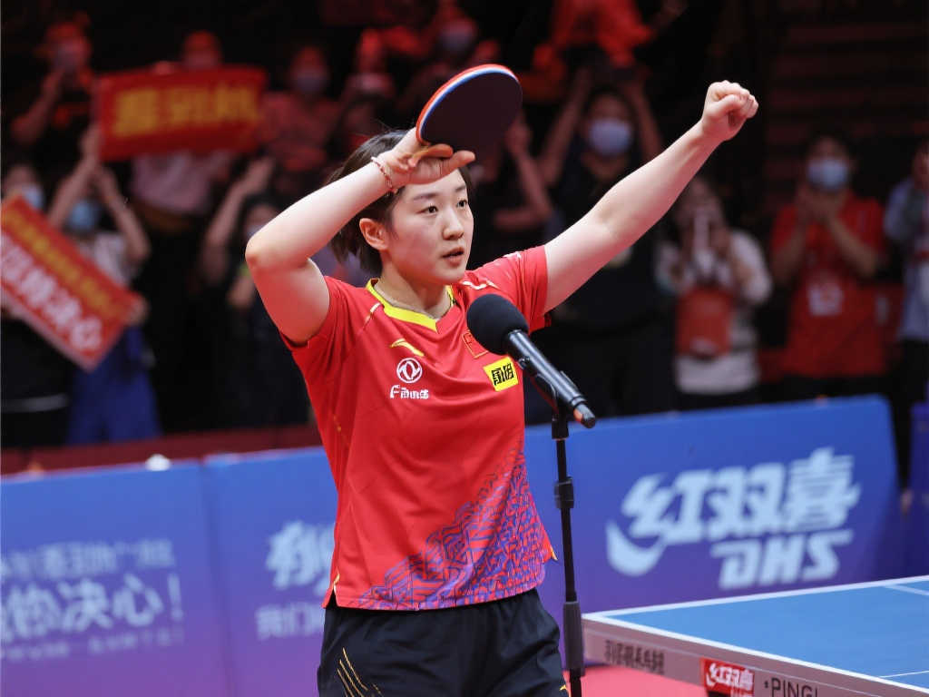 不惧怕对手 不惧怕对手