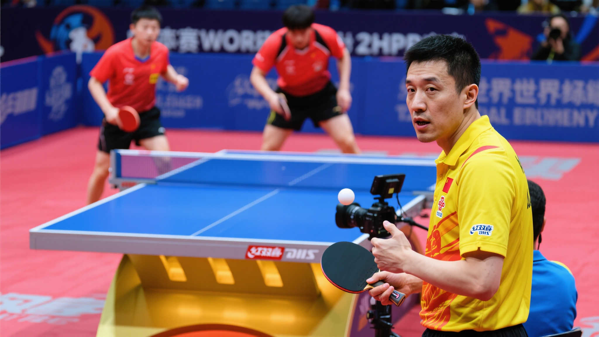 英超競爭環 英超競爭環