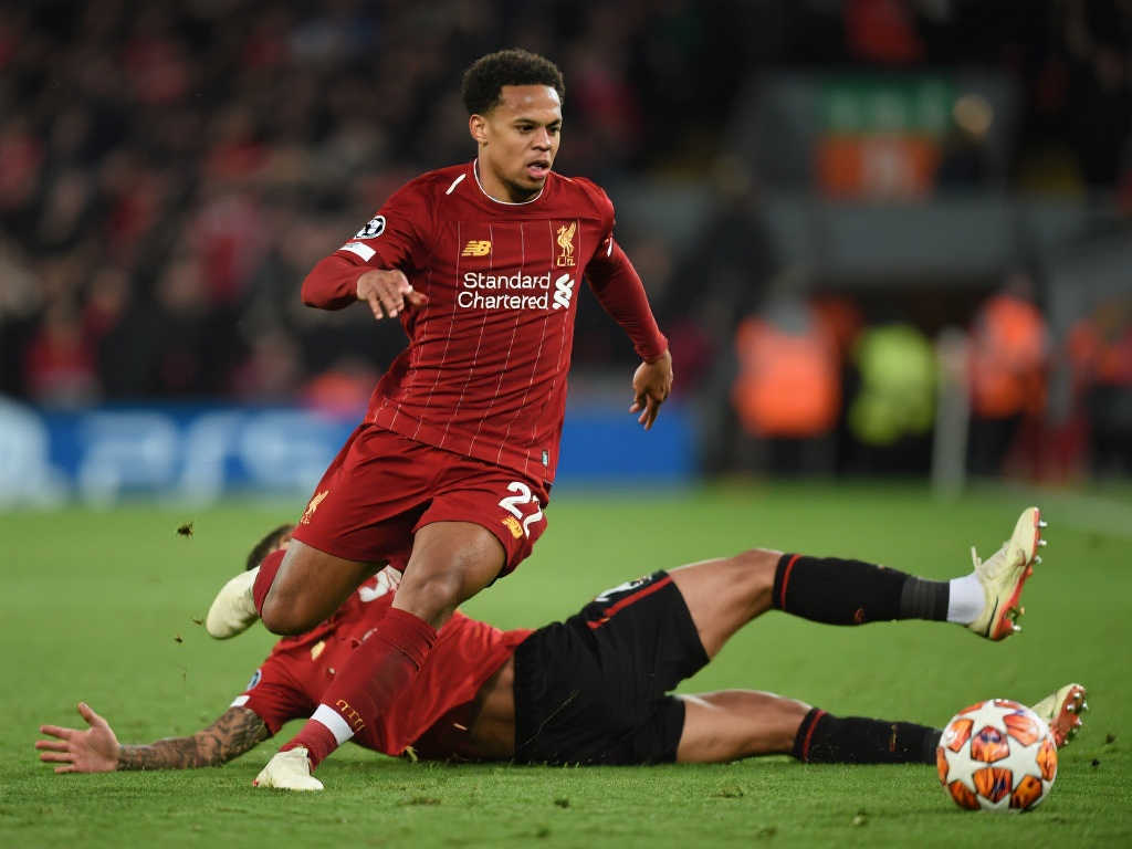 场上的表现 场上的表现